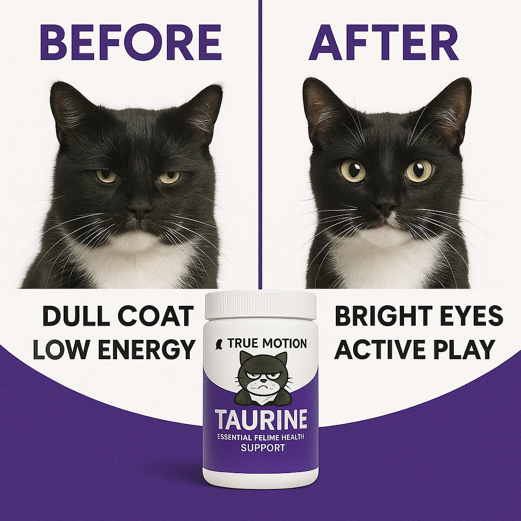 Cat Taurine Powder