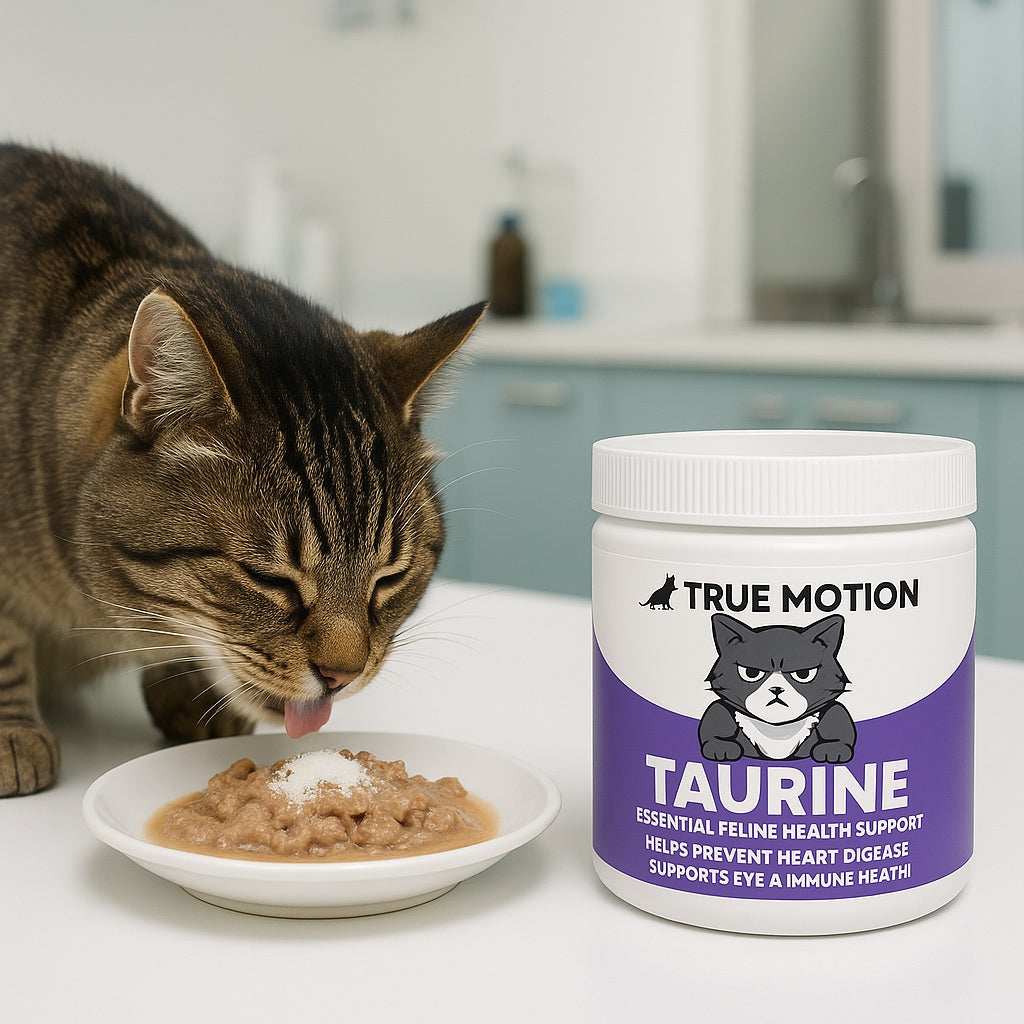 Cat Taurine Powder